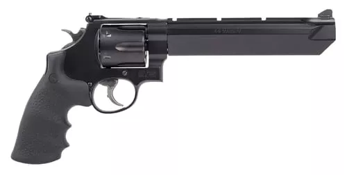 SW PC 629 STEALTH HUNTER 44MAG 7.5 TOP RAIL 6RD
