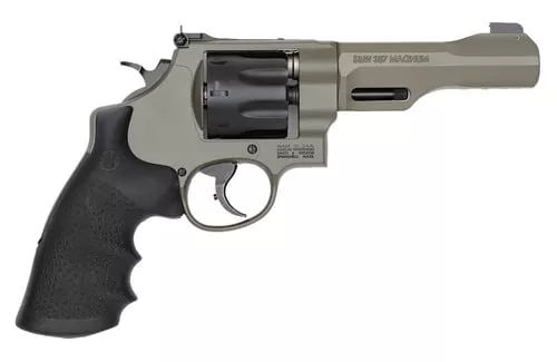 SW PC 640 BLACK EDITION 357MAG 2.125 5RD