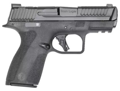 SW SHIELD X TS MS TLCI 9MM 10RD CA LEGAL