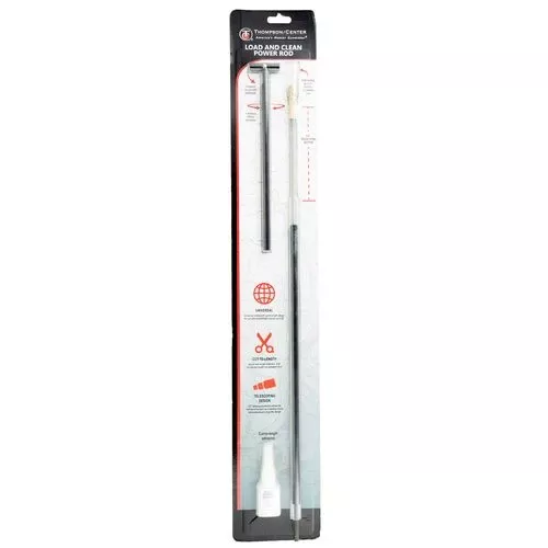 T/C Accessories 1081862 Load and Clean Power Rod