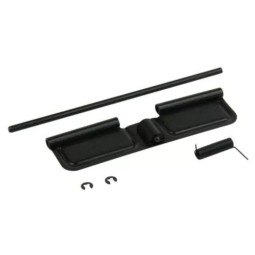 TacFire MAR093 AR15 Dust Cover Black Steel