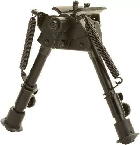 TacShield Bi-Pod AR15/10 6"-9" Pivot Direct-To-Rail Md: T9521RP
