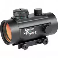 Tas 1x30 Black 5 Moa Red Dot Weaver