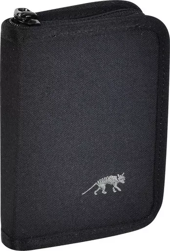 Tasmanian Tiger TT MIL Wallet - Zippered EDC Wallet