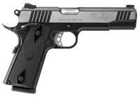 Taurus 1911 Pistol .45acp 5- Inch 8rd Two Tone
