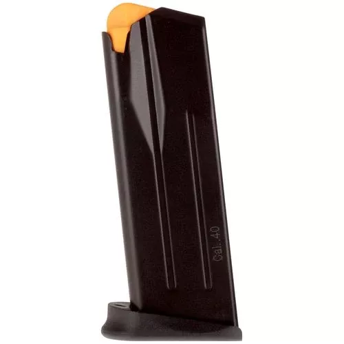 Taurus 358001201 THC40 S&W 11rd Black Detachable