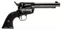 Taurus Deputy Black .45 Colt 5.5 " Barrel 6- Rounds