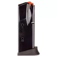 Taurus G2c 10 Round Magazine .40 S & W Matte Black Finish