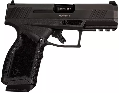Taurus Gx4 Carry 9mm 3.7 " 15rd Toro