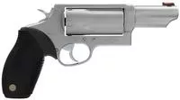 Taurus Judge Magnum .45 Colt /.410 3 " Chamber 3 " Barrel 5 Rounds
