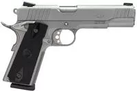Taurus Pt- 1911 Stainless .45 Acp 5 " Barrel 8- Rounds