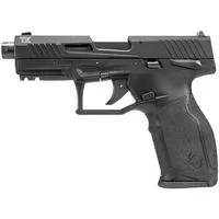 Taurus Tx22 .22 Lr Semi Auto Pistol 22 Rounds Black