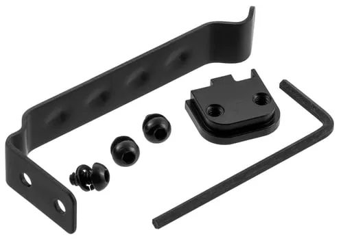 TECHNA CLIP GLOCK 43 BLK AMBI