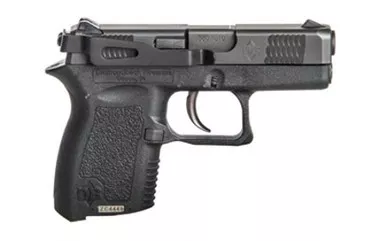 Techna Clip Gun Belt Clip – Diamondback DB9/DB380, Right Side - DBBR