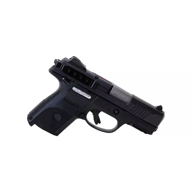 Techna Clip - Ruger SR9- Right Hand, Black