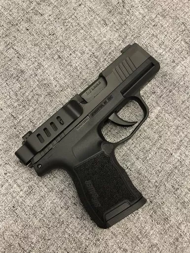 Techna Clip Sig P365 Ambidextrous P365BA