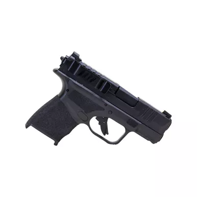 Techna Clip - Springfield Armory Hellcat - Right Hand, Black