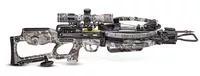 Tenpoint Crossbow Nitro 505 Veil Alpine Acuslide Evo- X Elite Camo Scope Cb22005- 6189