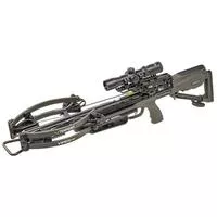 Tenpoint Crossbow Viper 430 Acuslide Moss Green