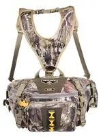 Tenzing Outdoors Flex Lumbar Pack Camo 650 Cu.In.