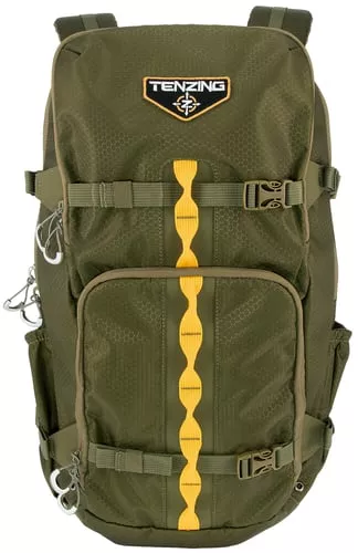 Tenzing TZGTNZW1200OG Tenzing Daypack Olive