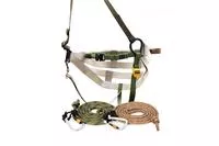 Tethrd Eberhart Signature Saddle Kit