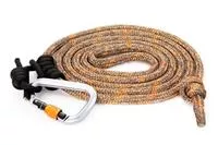 Tethrd Tree Tether Kit - 11mm Rope With 1 Carabiner