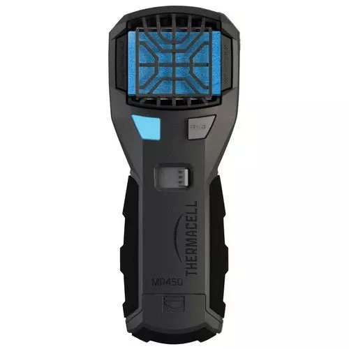 Thermacell MR450X MR450 Armored Portable Repeller Black