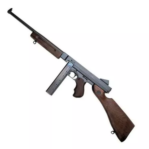 Thompson Auto-Ordnance M1 Semi Auto Carbine 45 ACP