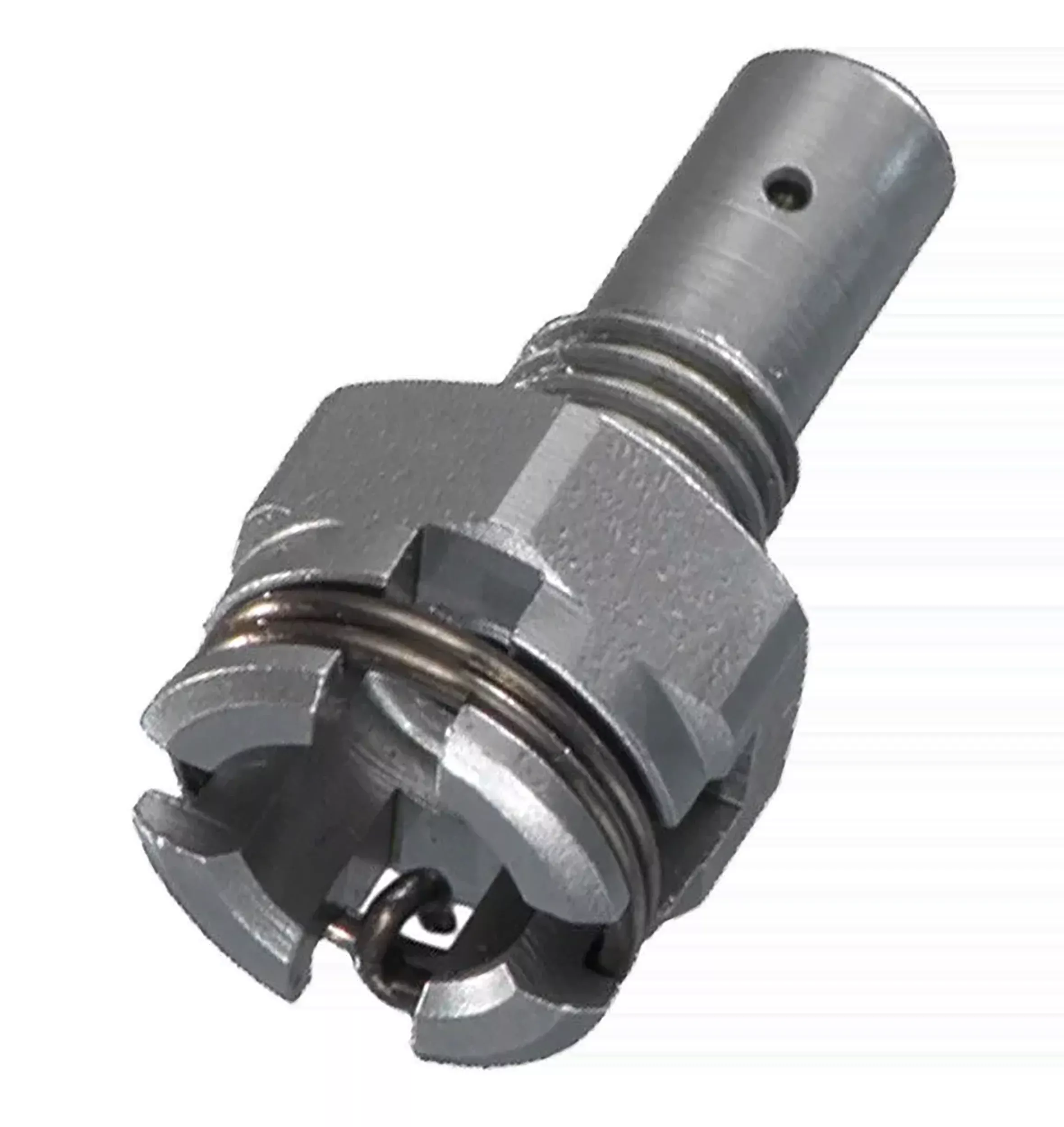 THOMPSON CENTER ARMS LLC 209 Primer Adapter for Black Diamond Muzzleloader Rifles 7805R