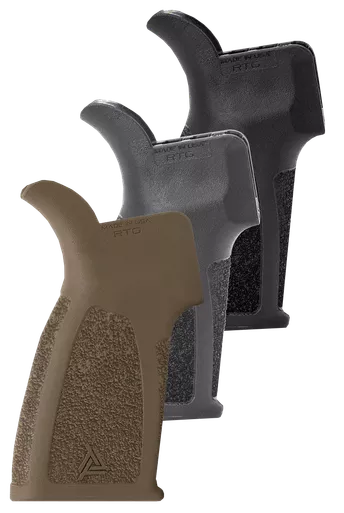 THRiL RTG Rugged Tactical AR Grip
