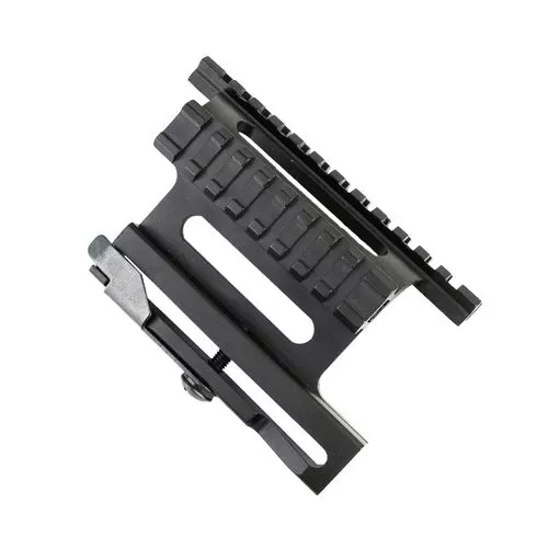 Tiger Rock MAK009 AK Quick Release Side Mount- See