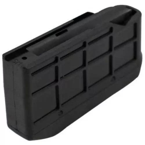 Tikka T3 Magazine 270 WSM 300 Calibers Rounds Polymer Black