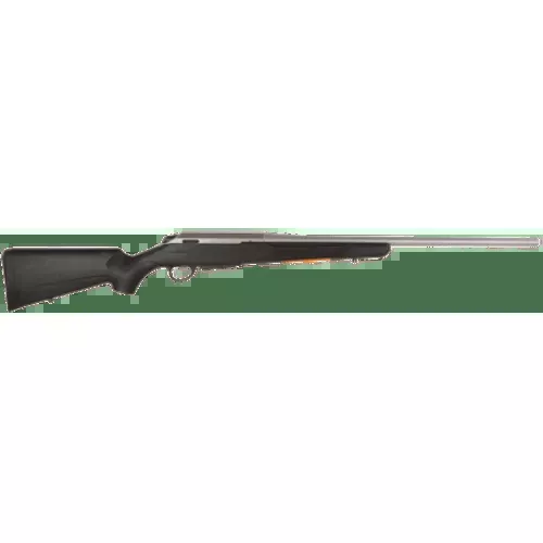 TIKKA T3 T3X LITE LH BOLT 270 WINCHESTER 22.4" 3+1 SYNTHETIC BLACK STOCK STAINLESS STEEL