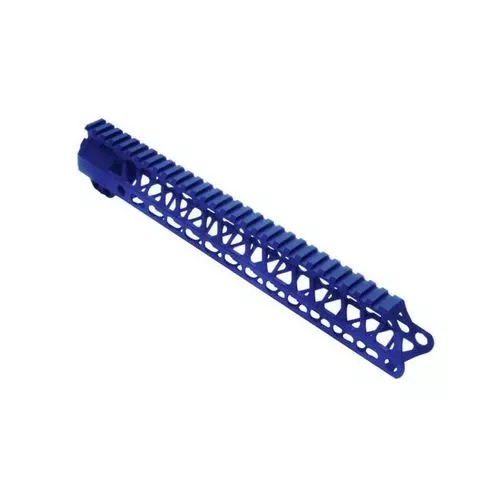 Timber Creek 13" Enforcer Handguard Blue