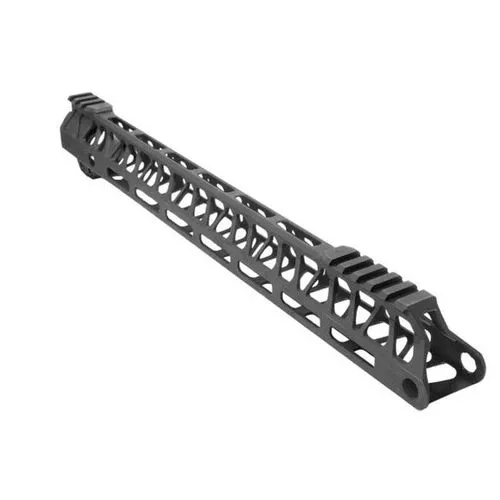 Timber Creek 15" Enforcer Handguard Black