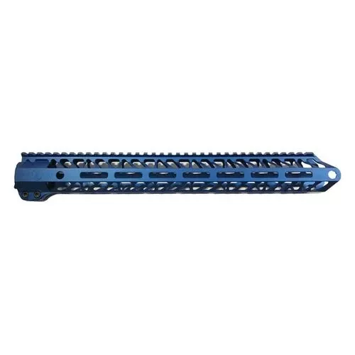 Timber Creek 15" Enforcer Handguard Blue 2