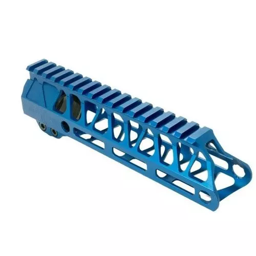 Timber Creek 7" Enforcer Handguard Blue