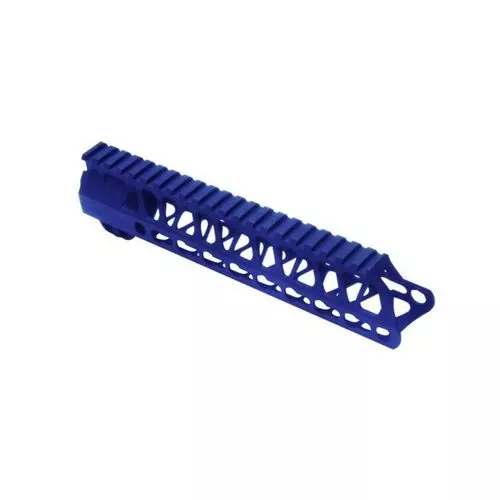 Timber Creek 9" Enforcer Handguard Blue