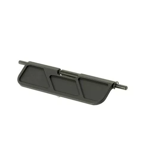 Timber Creek AR-BDC-BL AR Billet Dust Cover - Black