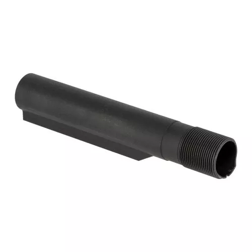 Timber Creek AR-BT-BL AR-15 MIL-SPEC Buffer Tube-Black