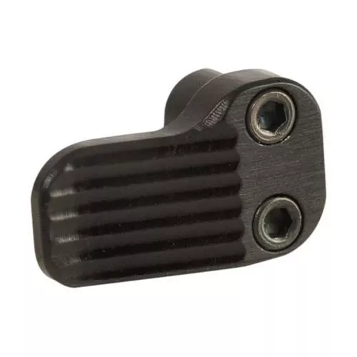 Timber Creek AR-EMR-T Extended Mag Release - Tungsten