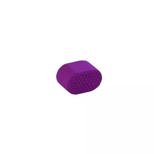 Timber Creek AR Magazine Release Button - Purple Anodized