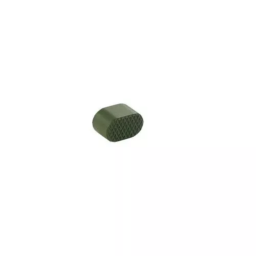 Timber Creek AR-MRB-OD AR Mag Release Button - OD Green