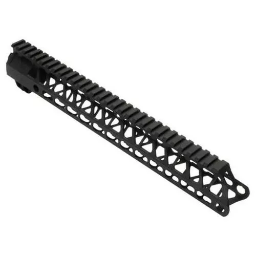 Timber Creek M-LOK Enforcer 13” Hand Guard - Black