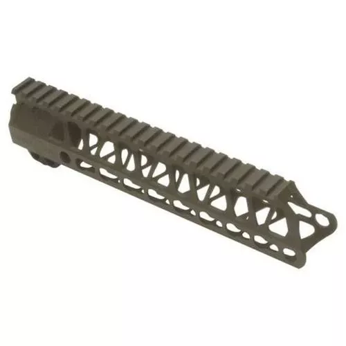 Timber Creek M-LOK Enforcer 9” Hand Guard - FDE