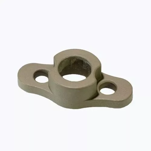 Timber Creek M-LOK QD Mounting Point - FDE
