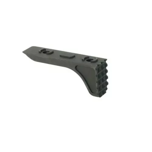 Timber Creek M-LOK Rugged Barrier Stop Black