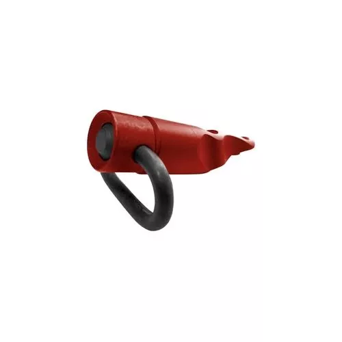 Timber Creek Outdoors Key Mod Angled QD Mounting Point + QD Sling MountRed