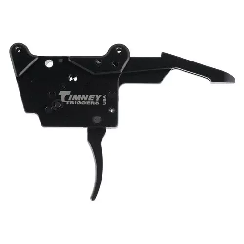 Timney Triggers 603 FeatherweightBrowning X-Bolt Single-Stage Curved 3.00 lbs